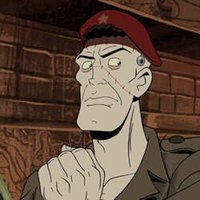 Via Getty (@boysterous69) 's Twitter Profile Photo