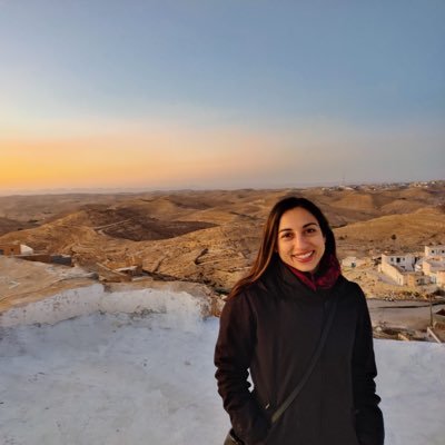 Hiba Sha'ath (@hibashaath) / Twitter