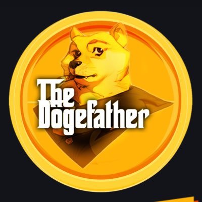 Dogefather_army's profile picture. Doge Father Army 💛🟨🦅