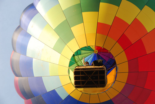 aironaglobus's profile picture. Vine a fer realitat el teu somni. Vine a volar en globus per l'Empordà.