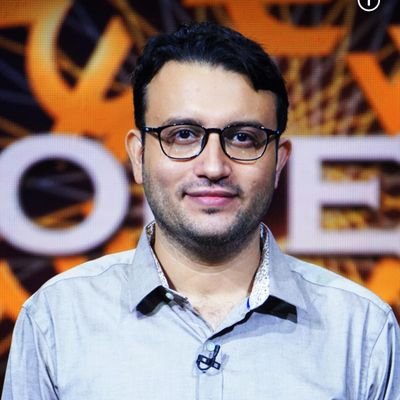 Professor of cardiology @ UN Mehta institute of cardiology,
life long learner, foodie..