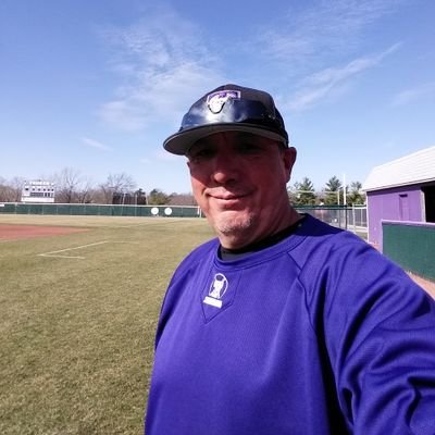 Coach/Asst Player Personnel Dir Springfield Lucky Horseshoes, prospect League/SE Oklahoma St Univ/Truman state university/