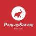 ParlaySafari (@parlaysafari) Twitter profile photo