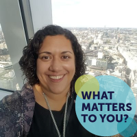 Rachel Nandy (@rachelnandy) 's Twitter Profile