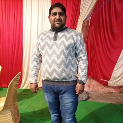 nirdeshsharma4's profile picture. nirdesh kumar sharma 
from Amroha