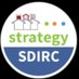 SDIRC Department of the Chief of Staff (@SDIRCStrategy) Twitter profile photo