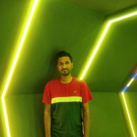 yashwanth teegala (@yteegala) 's Twitter Profile