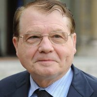 Luc Montagnier (@lucmmontagnier) 's Twitter Profile