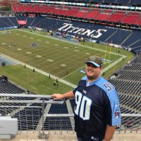 Robert Richardson (@robertrich72) 's Twitter Profile
