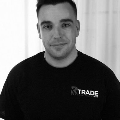 derrickfoote86's profile picture. @temporalcloud @rtradetech @bitvincicanada Web 3.0, Science, Blockchain, IPFS, history - Work smart & don't forget to enjoy life. Husband & Proud Father