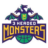 3 Headed Monsters(@big33hm) 's Twitter Profile Photo