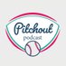 Pitchout Podcast (@PodcastPitchout) Twitter profile photo