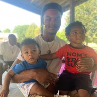 Dasean Bradley (@bradleydasean) 's Twitter Profile