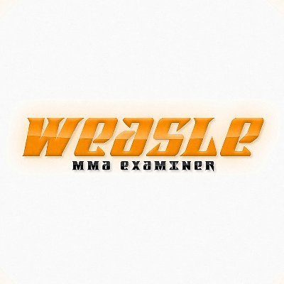 YT channel:
https://t.co/ZcwFn54qwx
Business inquiries: theweaslebusiness@gmail.com