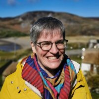 Yvonne Cunningham (@yvcunningham) 's Twitter Profile