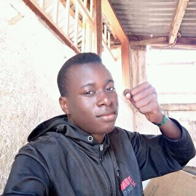 Mosesod41731164's profile picture. I fear and respect God as my one and saviour