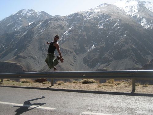 Nabiltje's profile picture. .