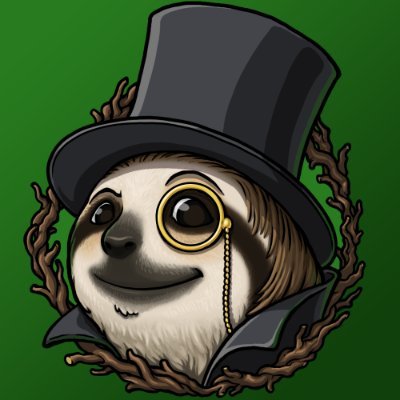 SlothSuave Profile Picture