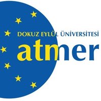 DEÜ Avrupa Çalışmaları UAM (ATMER)(@DEU_ATMER) 's Twitter Profileg