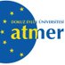 DEÜ Avrupa Çalışmaları UAM (ATMER) (@DEU_ATMER) Twitter profile photo
