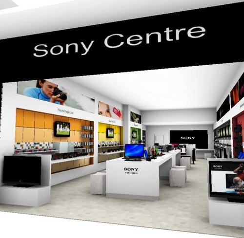 WimbledonSony's profile picture. A brand new exciting, colourful store located in Centre Court Shopping Mall, Wimbledon. Come on down and have a play!