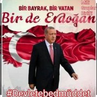akıncıbeyi45(@ManisalNc3) 's Twitter Profile Photo
