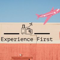 Experience First(@ExperienceFirs1) 's Twitter Profile Photo