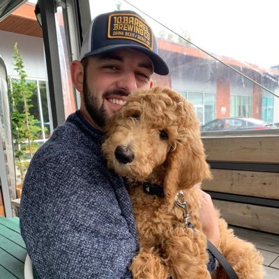 HumpsZach's profile picture. ASU Alum