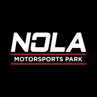 NOLA Motorsports Park (@nolamotorsports) 's Twitter Profile