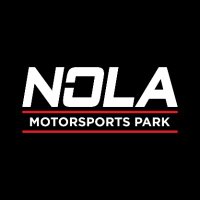 NOLA Motorsports Park(@NOLAMotorsports) 's Twitter Profileg