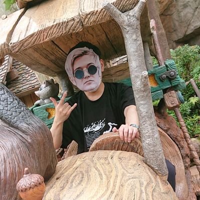 GHASTLYの嫁(非公式)◣ ! ◢/ベースミュージック好きのIT系社畜/トップブリーダー推奨/#DJJK/極稀にDJします