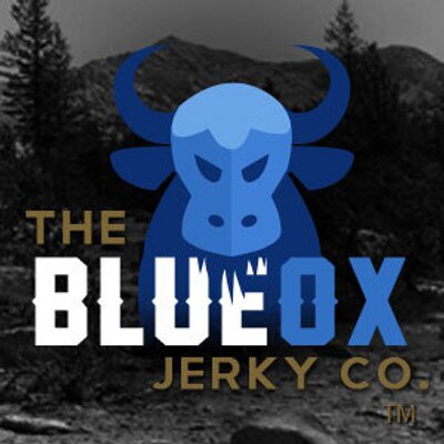 Blue ox jerky coupon
