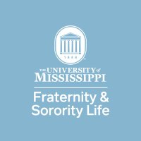 UM Fraternity & Sorority Life(@TheFlagshipFSL) 's Twitter Profile Photo