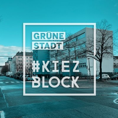 Wir setzen uns ein für Verkehrsberuhigung in #GrüneStadt & #Bötzowviertel #Kiezblock 
@kb_boetzow@verkehrswende.social