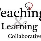 Teaching and Learning Colab (@tlcolab) 's Twitter Profile