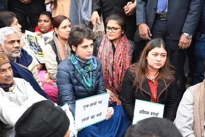 Member Indian National Congress @incindia