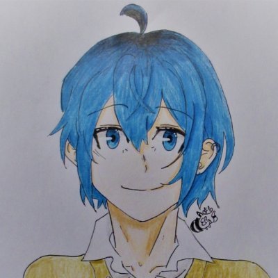 ʟɢʙᴛ+ 🏳️🌈
So, I am an otaku fujoshi.
I post my drawings, love quotes and more.
I also rp if you want.
https://t.co/Mpl4PdVZw1