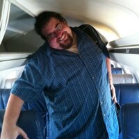 Nick Coss (@ironchefnick) 's Twitter Profile