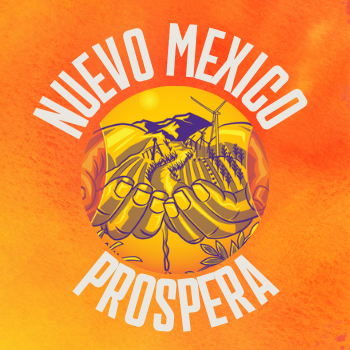 Nuevo Mexico Prospera