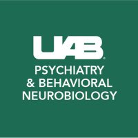 UAB Psychiatry(@UABPsychiatry) 's Twitter Profile Photo