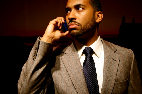 JaeBarber's profile picture. Music Executive