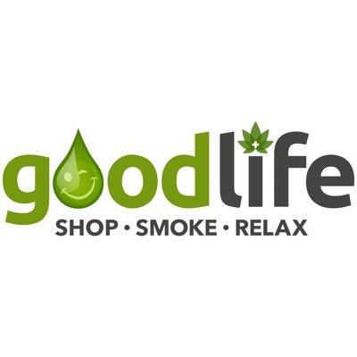 get_goodlife Profile Picture