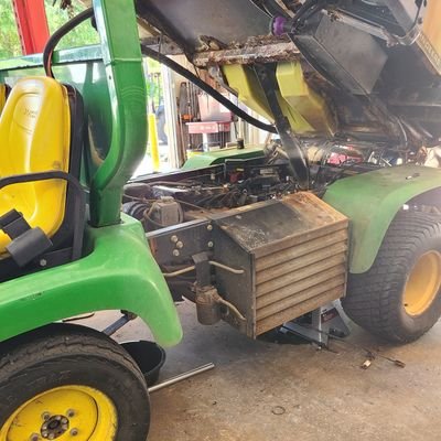 calireeltech's profile picture. 