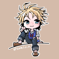 すみお (@sumio_a) Twitter profile photo