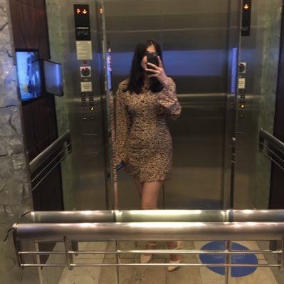 24 | she/her | feeling cute, might fix your code later, idk