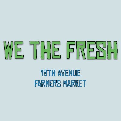 Proudly Growing & Selling Local Farm Fresh Produce in Markham Since 1963. 15 mins North of Toronto, easily off Hwy 404 🛣. Click the link below! WE THE FRESH 🍅