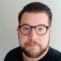 Tuomas Huokko (@huokkot) 's Twitter Profile