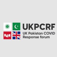 UK Pakistan COVID Response 🇬🇧🇵🇰 (@ukpcrf) 's Twitter Profile Photo