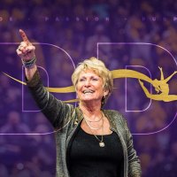 D-D Breaux (@ddbreaux1) 's Twitter Profile