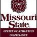 MSU Athletic Compliance (@bearscompliance) Twitter profile photo